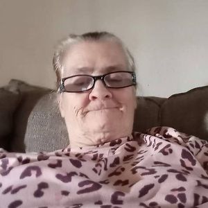 Meet your Posher, Barbara